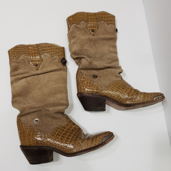 Zodiac Shoes - ZODIAC Boots